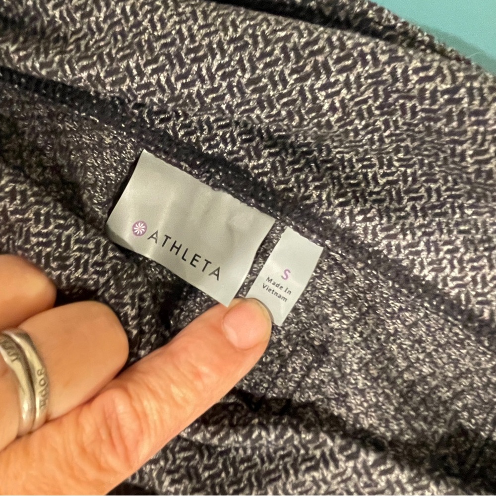 Athleta Leggings